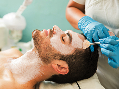 Why Men Hair Transplant